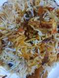 পনির বিরিয়ানি(paneer biiryani recipe in Bengali)
