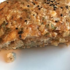 A picture of Quick Borek with potatoes.