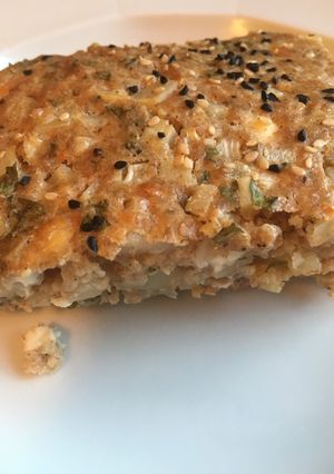 A picture of Quick Borek with potatoes.