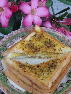 Foto resep Garlic Bread