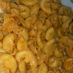 Macaroni A picture of Macaroni.
