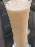 Frozen Smoothie (Guava Apricot Kharek Dates)