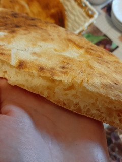 صورة لوصفة مطلوع خفيف