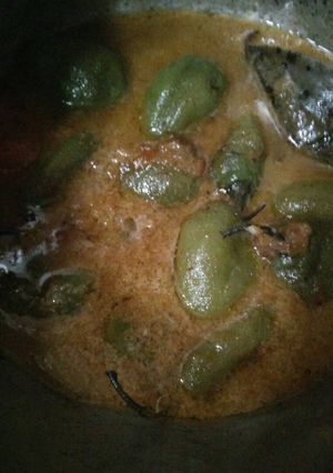 Foto resep Ase cabe gendot