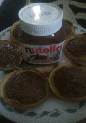 Foto resep Terang bulan mini 😘😘