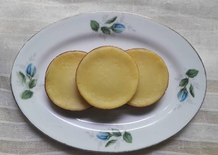 Bahan KUE LUMPUR Anti Gagal | Resep Bumbu KUE LUMPUR Anti Gagal Yang Enak dan Simpel