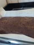 Brownie de chocolate