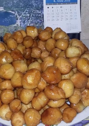 Una foto de PIGNOLATA