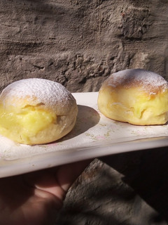 Una foto de Criollitos de pastelera!!