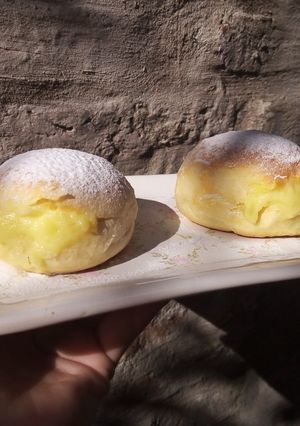 Una foto de Criollitos de pastelera!!