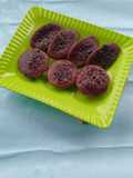 Kue Cubit Cokelat Betawi