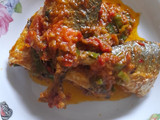 Pesmol ikan kembung