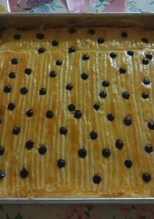 Foto resep Lekker Holland