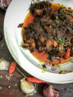 Foto resep Rica Ayam kemangi