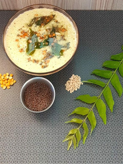 નાળિયેર ની ચટણી (Coconut Chutney Recipe In Gujarati) રેસીપી મુખ્ય ફોટો