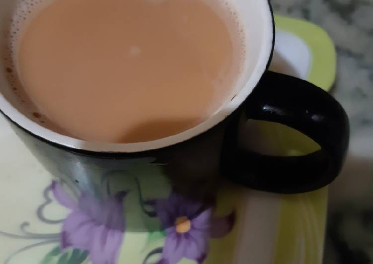 How to Make Any-night-of-the-week Cinnamon tea