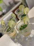 Virgin Mojito