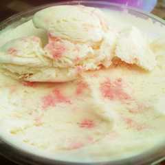 รูปของ Es Krim Homemade