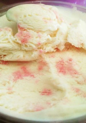 Foto resep Es Krim Homemade