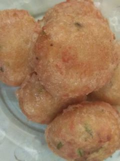 Foto resep Perkedel kentang