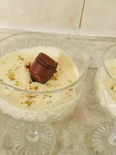 صورة لوصفة حلا السنافر