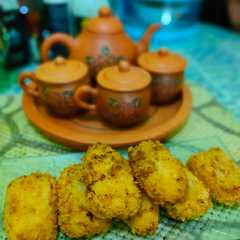รูปของ Pisang pasir berbisik