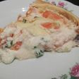 Tartin de zanahorias
