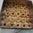 Cookies ovaltine(Tumbprint cookies)