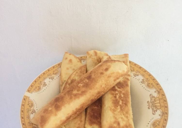 Kebab Ayam Sosis