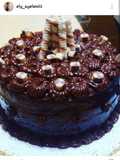 Torta Marroc