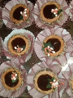 صورة لوصفة صابلي بذوق نيسكافي 🍪