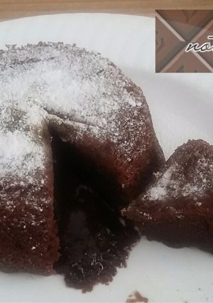 Foto resep Lava Coklat Cake