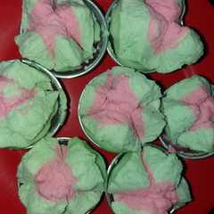 Bolu kukus anti gagal রেসিপির প্রধান ছবি