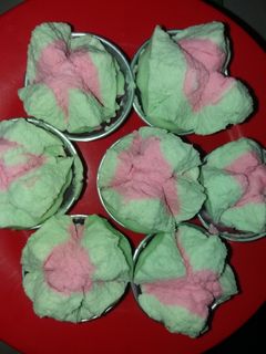 Foto resep Bolu kukus anti gagal