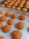 Palm cheese cookies