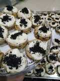Oreo cookies