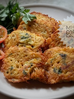 Foto resep Misoa Goreng