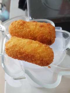 Foto resep Kroket Kentang Ayam