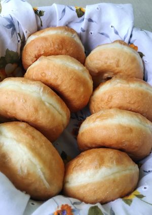 Foto resep Donat Kentang