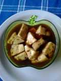 Curruchete (postre de los Andes Venezolanos)