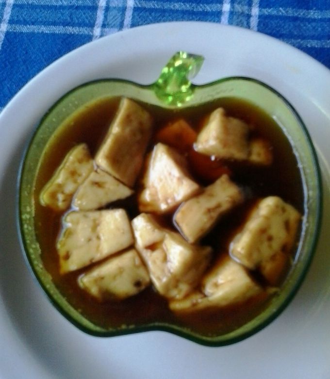 Una foto de Curruchete (postre de los Andes Venezolanos)