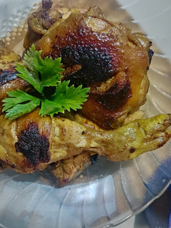 Foto resep Ayam Ungkep Manis