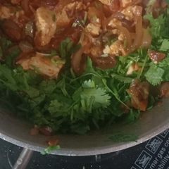 A picture of Cheese onion vegetable.