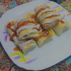 بورک گوشت-レシピのメイン写真