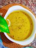 Healthy Broccoli Soup