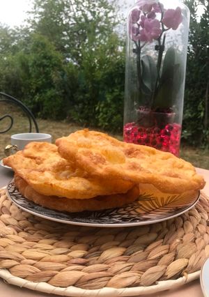 Une photo de Beignets tunisiens