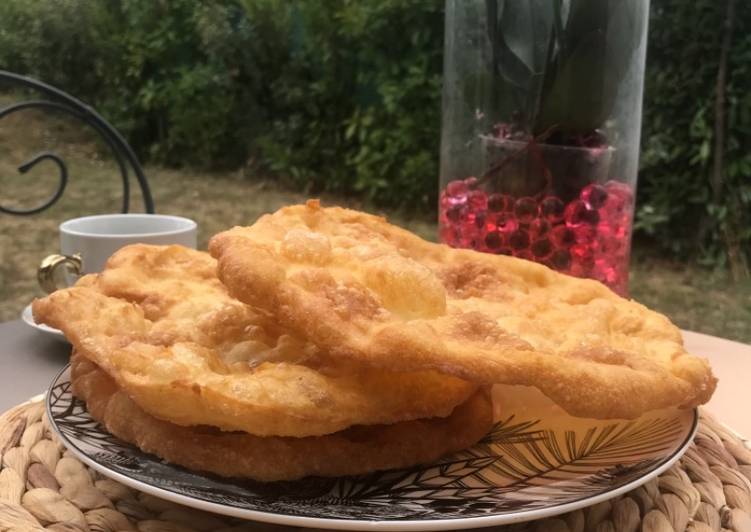 Comment Cuisiner Beignets tunisiens
