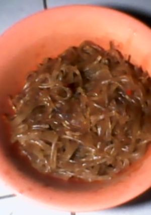Foto resep Soun Udang Kering