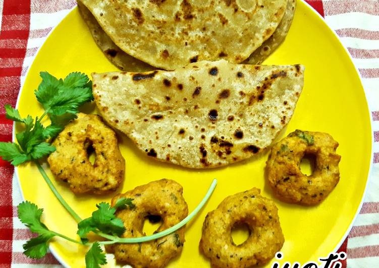 Step-by-Step Guide to Make Homemade Puran Poli