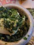 Pesto de piñones